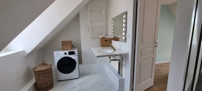 Appartement T2 meublé de 54 m², photo 5 sur 7