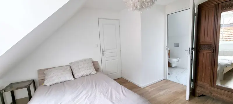 Appartement T2 meublé de 54 m², photo 7 sur 7