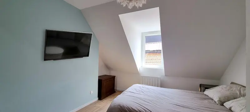 Appartement T2 meublé de 54 m², photo 3 sur 7