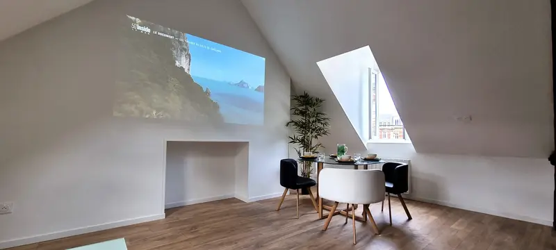 Appartement T2 meublé de 54 m², photo 6 sur 7